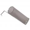 China Food Grade Stainless Steel Homebrew Hop Filter With Excellent Heat Resistance factory