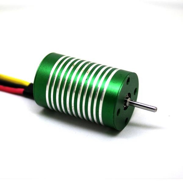 Quality 8.4V Inrunner Brushless DC Motor for sale