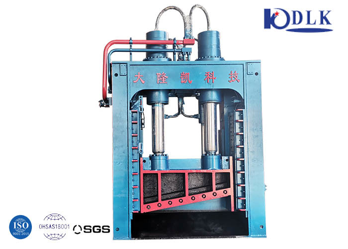 China 110kw Metal Craft Hydraulic Gantry Shear Machine for sale