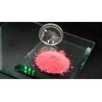 China Cerium Based Glass Polishing Powder Cerium Oxide Red Color Powder OBM factory