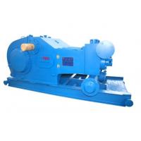 Quality API 7K Drilling Mud Pump Good Rigidity Mud Motor Pump For Drilling Rigs for sale