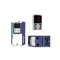 Quality 0.75kw 1hp 220v VFD Inverter 3 Phase AC Drive Inverter For Submersible Pump for sale
