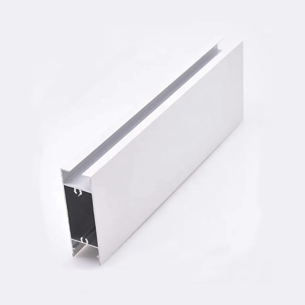 Quality OEM Sliding Window Aluminium Profile Section Anodised Aluminium Window Frames for sale