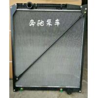 Quality 9425001103 9425001703 Mercedes Radiator Replacement , 952mm Commercial Truck for sale