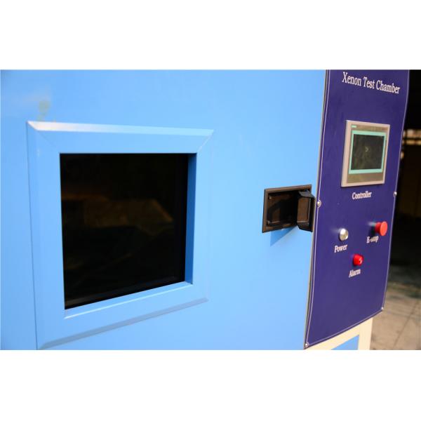 Quality Stainless Steel Xenon Ageing Test Chamber Accelerated Stability Testing Chamber for sale