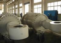 China DNV Hydraulic Industrial Servo Motor Control , Hydraulic Servo Cylinder factory