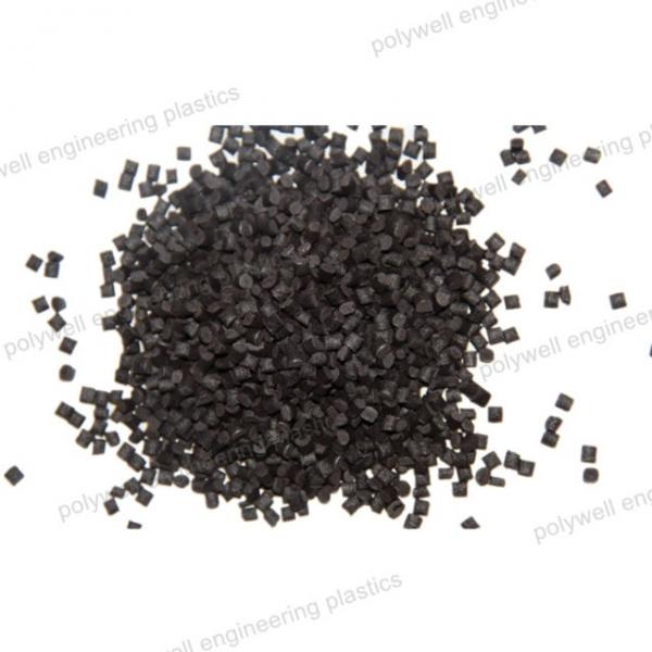 Quality Chemical Corrosion Resistance Nylon PA66 Polymer Glassfiber Reinforced Polyamide Granules for sale
