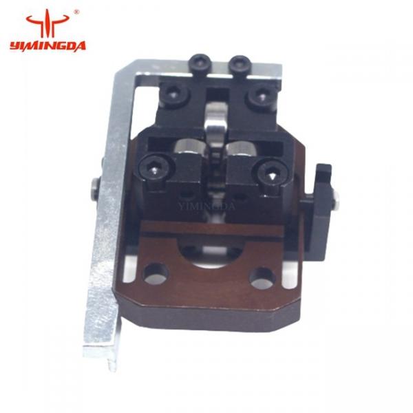 Quality Auto Cutter Parts 114555 Knife Guide Roller Lower Assembly 106665 103506 for sale