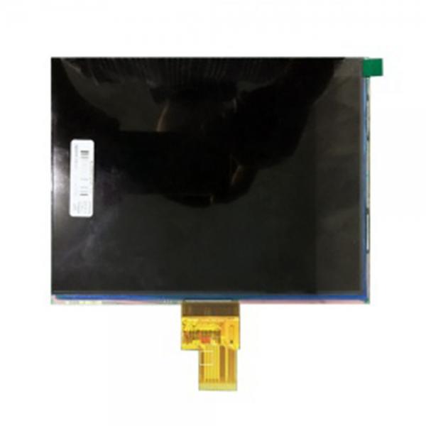 Quality Innolux TFT LCD Panel 8.0 Inch 800*1280 RGB TFT Display For Industry for sale