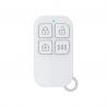 China Phone Control 100dB 200mAh Wireless Home Security Systems factory
