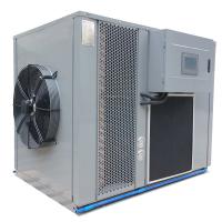 China Durable Dried Fruit Processing Plant Dried Fruit Dehydrator Customized Voltage factory