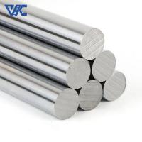 China Nickel Alloy N07718 Inconel 718 Round Bar Nickel Alloy Inconel 718 Bar Price Per Kg factory
