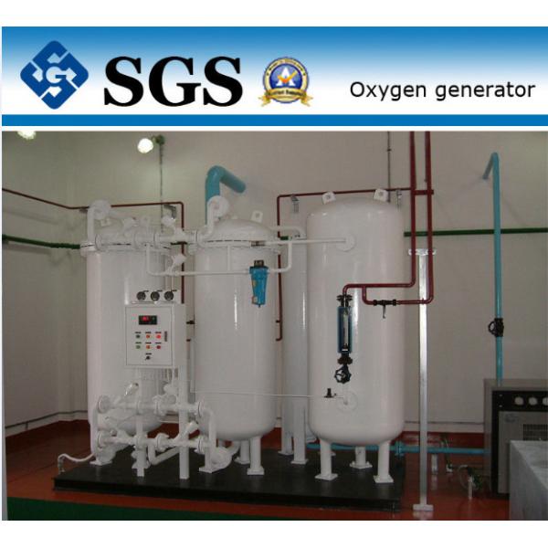 Quality Oxygen Gas Generator Industrial Oxygen Generator With Cylinder Filing System for sale