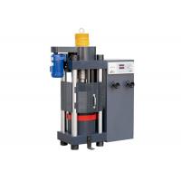 Quality CE Concrete Compression Testing Machine , Compressive Strength Tester Digital for sale
