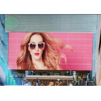 China Full color Pixel pitch P4 indoor led wall with high quality play sexy movies factory