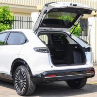 China Honda E:NS1 2022 year e CHI version Small SUV Ternary lithium battery HOT SALE CARS factory