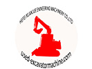 China Hefei Xuanjue Construction Machinery Co., Ltd. logo