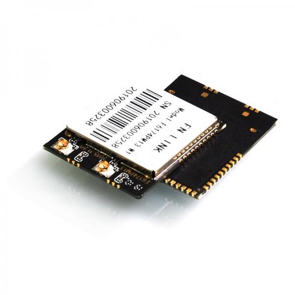 Quality 5.8G Video Transmitter QCA6174A Mini Pcie Module Support 802.11ac Bluetooth 5.0 for sale
