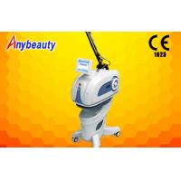 china 10W - 30W Output CO2 Fractional Laser Machine For Acne Scar , Pigment Removal
