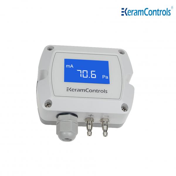 Quality 100Pa 1000Pa DPT Differential Pressure Transmitter 10000Pa for sale