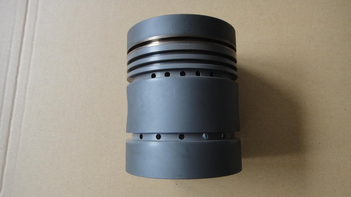 China Mercedes Benz Car Engine Piston OM352 6 Cylinders OEM NO 0044510 0044580 0044583 0044593 factory