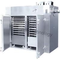 Quality Automated Compact Industrial 50 - 100 ℃ Drying Temperature Vacuum Drying Machine for sale