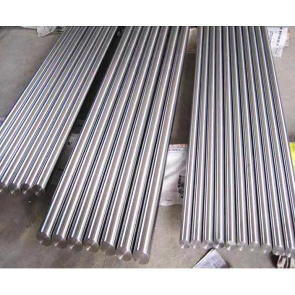 Quality 16mm 20mm Stainless Steel Rod 304 304L stainless metal rod ISO SGS BV for sale