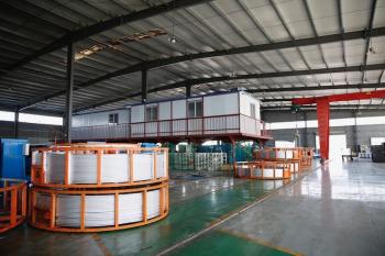 China Factory - Jiangsu Yunneng Precision Technology Co., Ltd