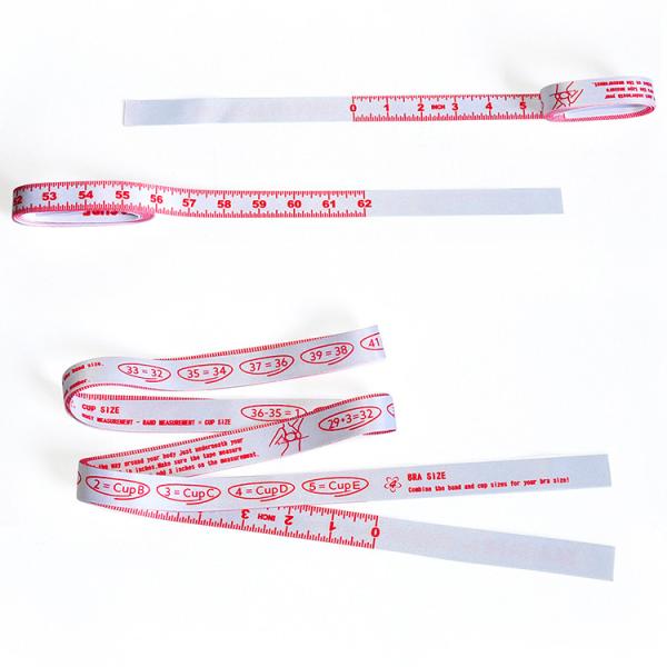 Quality Multifunctional Body Circumference Tape Measure Nylon Cloth Fabric Material for sale