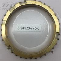 China 8-94128-775-0 High Quality Transmission Synchronizer Ring for Isuzu Auto Gearbox Parts 8941287750 factory