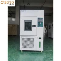 China DIN50021 Xenon Lamp Aging Chamber Xenon Arc Test Chamber Environmental Test Chambers factory