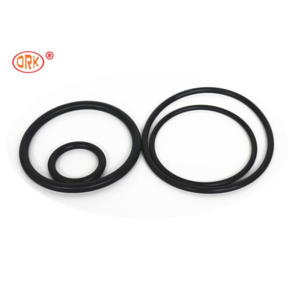 Quality Different Color Encapsulated EPDM O Rings Sealing Outside Carton Packging for sale