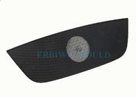 Buy cheap High Precise Mesh Grille Mould For Car Door Speaker Grille , Car Door Trim from wholesalers