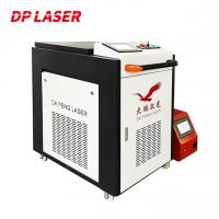 Quality Handheld Laser Welding Machine for sale