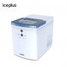 China High Speed Household Ice Making Machine Compact Size Space Saving factory