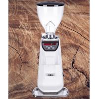 China Home Multi Function Doserless Coffee Grinder Espresso Automatic Coffee Machine factory