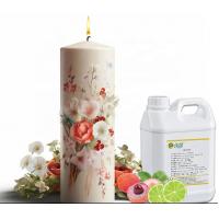 China 100% Pure Pineapple Candle Fragrance Grape Candle Wax Fragrance factory