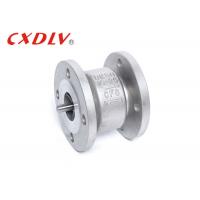 Quality Wafer Check Valve for sale