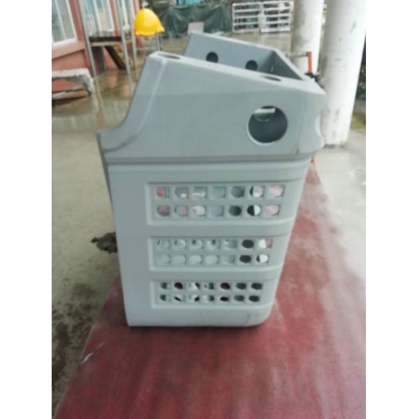 Quality OEM Rotomoulding Mould Services For Washing Machine for sale