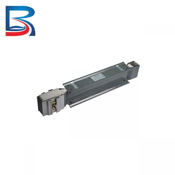 Quality 50Hz Low Voltage Electrical Busduct Busbar for Commercial Buildings and Real for sale