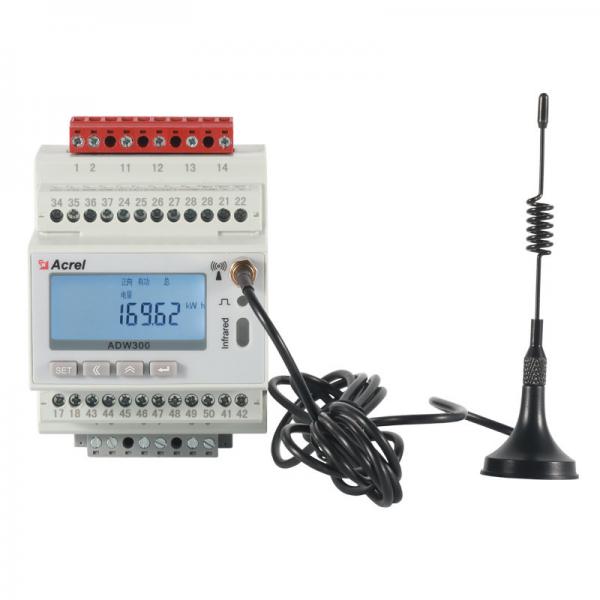 Quality AC 230V/400V/690V 4G GPRS Wireless Energy Meter Acrel Meter High Accuracy for sale