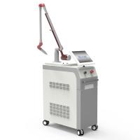 China Tatoo removal laser varicose veins laser treatment machine picosure laser machine for sale factory