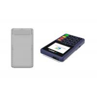 China Cheap price Portable 4G Pos terminal Ticketing POS system With NFC for mobile parking management factory