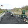 China Heavy Duty Mining Coal Power Inclined Belt Conveyor in Heavy Duty Industry factory