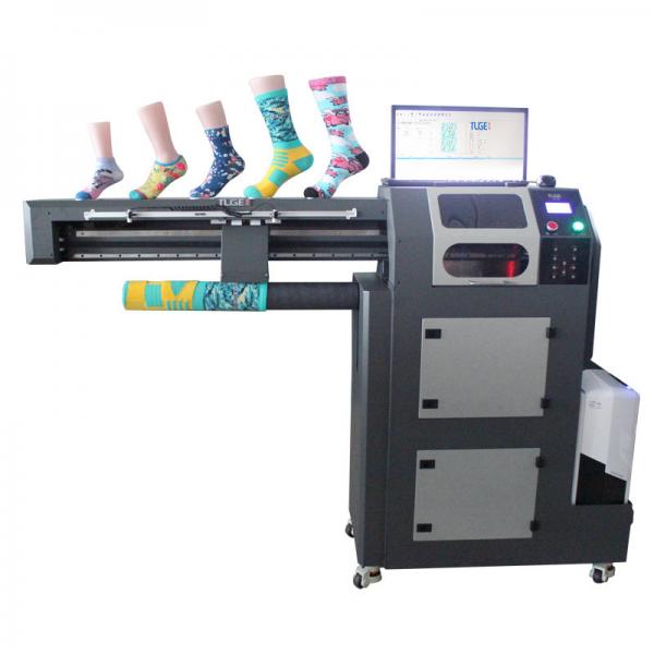 Quality Customizable Sock Printer Machine for sale