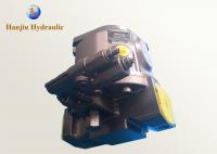 China SCHWING / Putzmeister Hydraulic Piston Pump A10VO28 Accumulator Pump factory