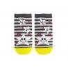 China Customized Ankle Length Socks factory
