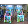 China Commercial Coin Operated Arcade Machines Customized Size Professional factory