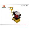 China Large Concrete Planers Equipment , Electric Concrete Planer Rental For Milling Road Surface factory