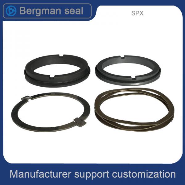 Quality Sanitary Pump Component Mechanical Seal 25mm SPX High Pressure for sale